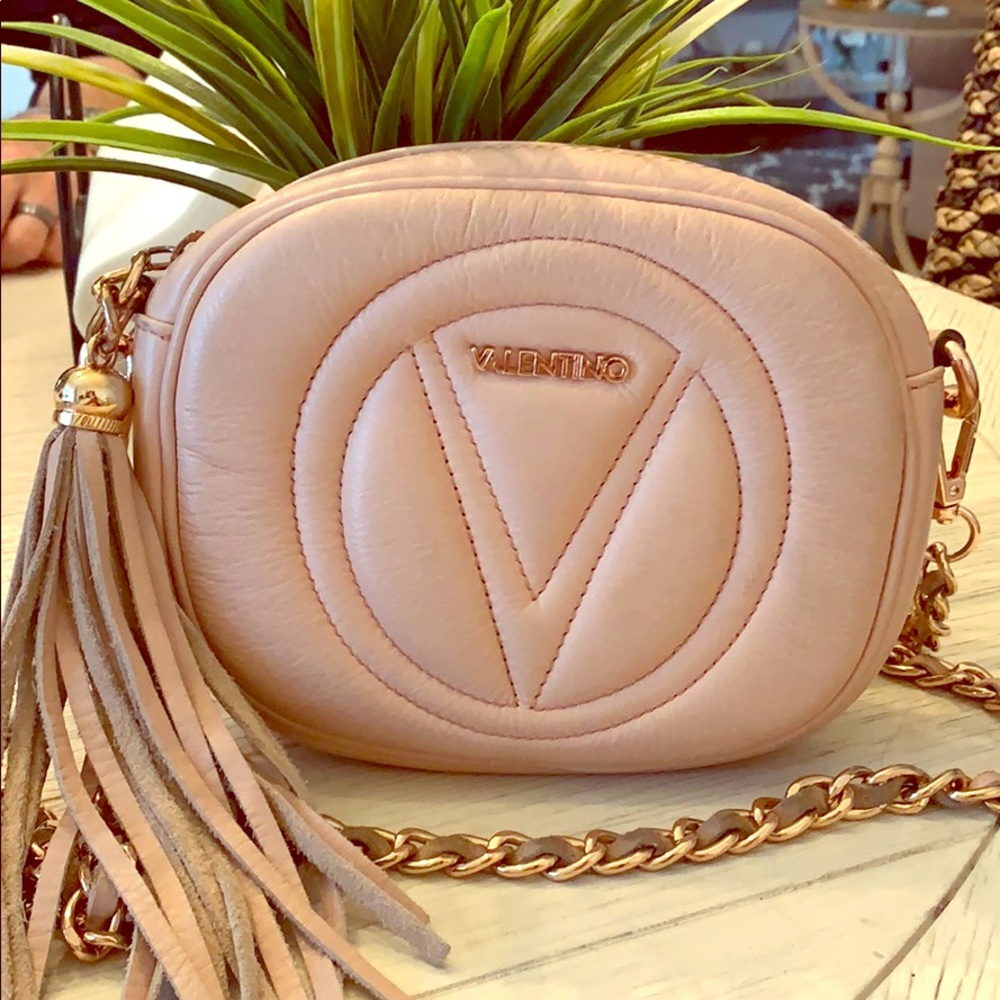 Authentic Valentino crossbody bag